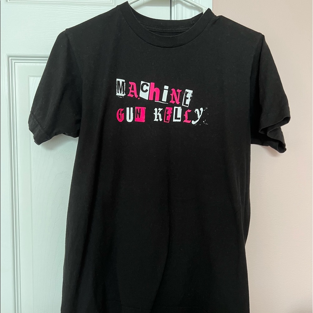Machine Gun Kelly Shirt